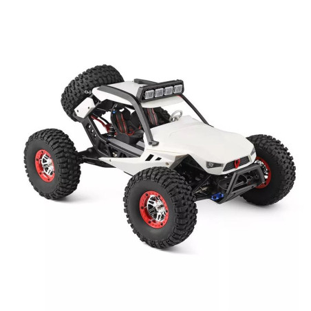 1/12 2.4GHZ 4WD RC CAR OFF-ROAD RC CRAWLER RTR