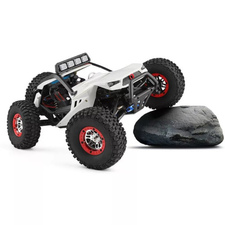 1/12 2.4GHZ 4WD RC CAR OFF-ROAD RC CRAWLER RTR