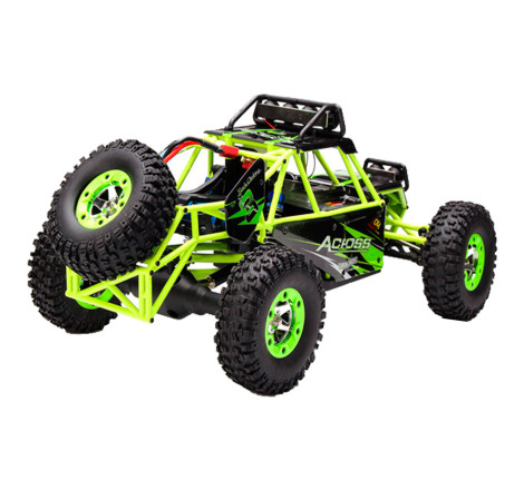 1/12 2.4GHZ 4WD RC CAR OFF-ROAD TRIAL RTR