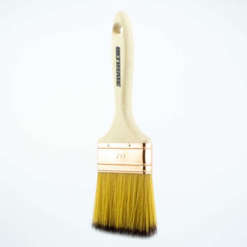 ULTIMATE RACING CLEANING BRUSH 70MM. ULTIMATE RACING CLEANING BRUSH 70MM.