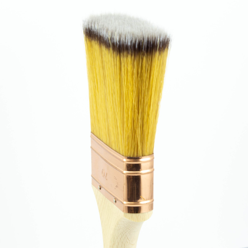 ULTIMATE RACING CLEANING BRUSH 70MM. ULTIMATE RACING CLEANING BRUSH 70MM.