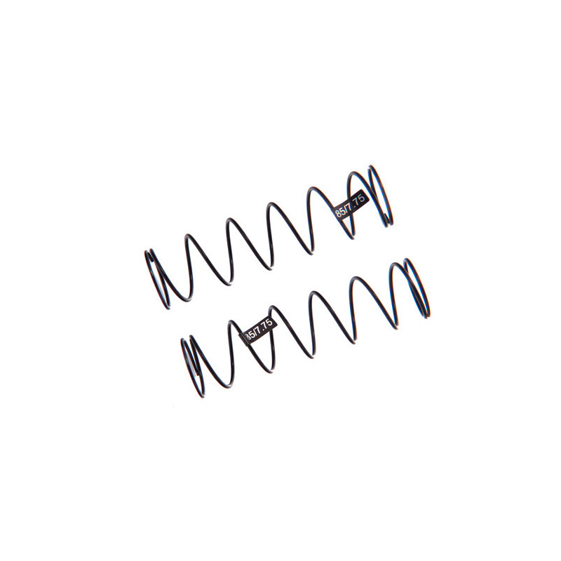 MUELLE AMORTIGUADOR TRAS. 1.4mm 85/7.75T MBX7/7R/8 MUGEN