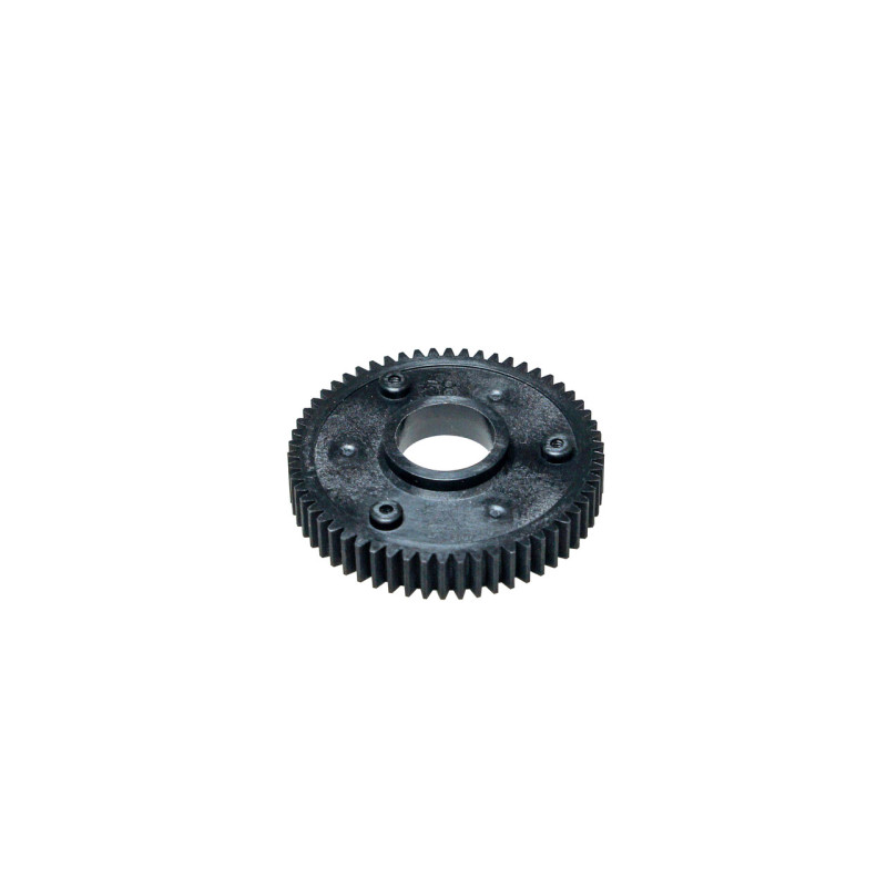CORONA PLASTICO 58T 2ª MRX6X 0,8MM