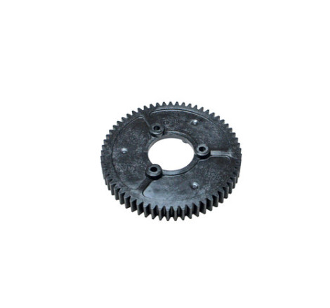 CORONA PLASTICO 61T 1ª MRX6X 0,8MM