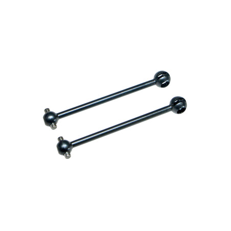 FRONT DRIVE SHAFT (2pcs)