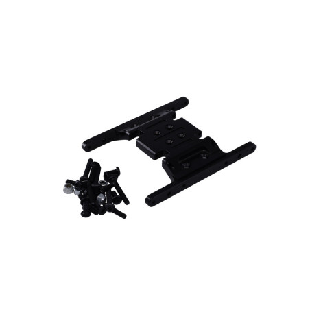 ELEMENT RC ENDURO ALUMINUM GEARBOX MOUNT