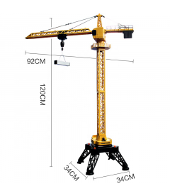 huina tower crane