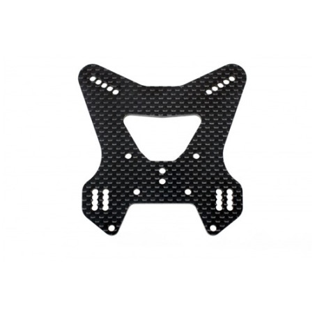 CARBON REAR DAMPER STAY MBX6EU SPEC