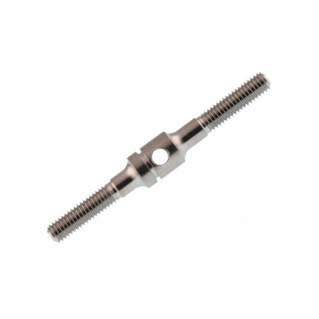 TURN BUCKLE TIE ROD 35mm MBX6/8