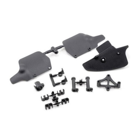 FUEL GUARD MBX6