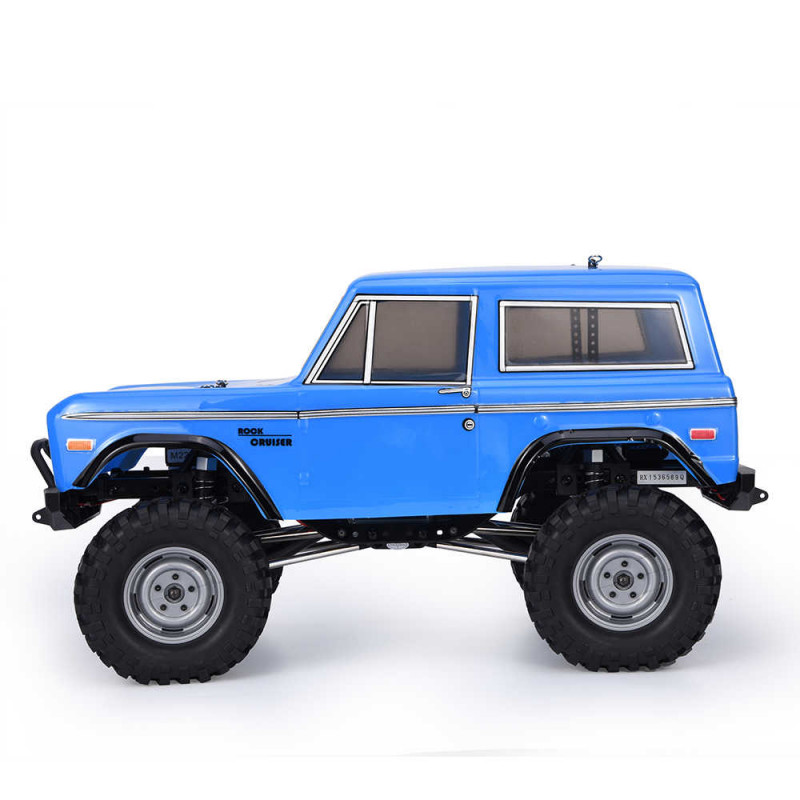 即納&大特価 - HPS RGT 10/1 ROK CRUISER RC-4新品未使用 - 海外販売