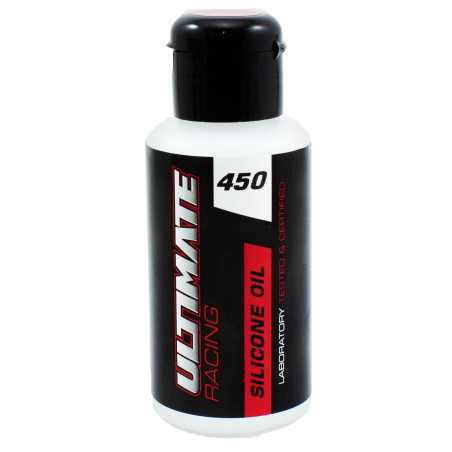 UR SHOCK OIL 450 CPS (75ml)