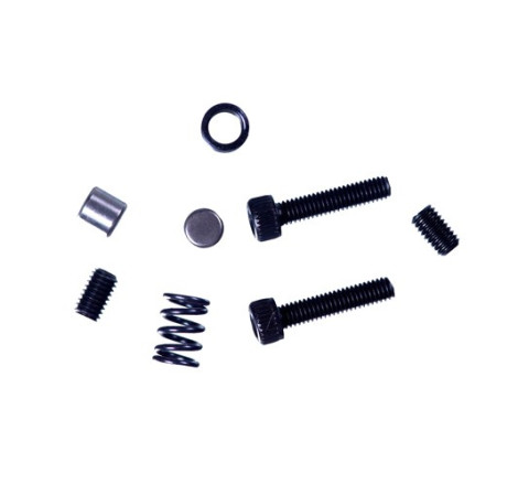 SPRING FOR 2ND SPEED GEAR BOX MTX-5