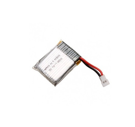 3.7V 500MHA BATTERY F949