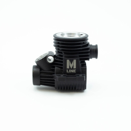 CRANKCASE M3S/M3R