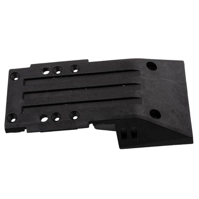 REAR CHASSIS PLATE H9801