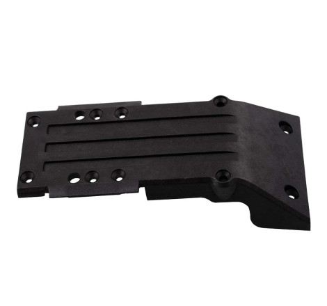 FRONT CHASSIS PLATE H9801