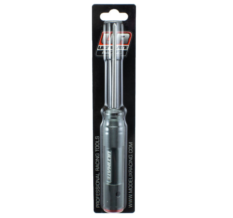 PHILLIPS SCREWDRIVER 4.0x120mm PRO