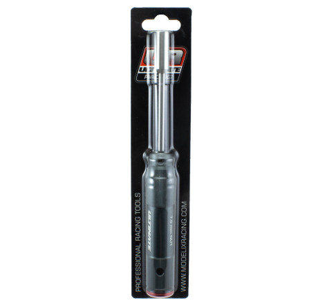 NUT DRIVER 7.0x120mm PRO