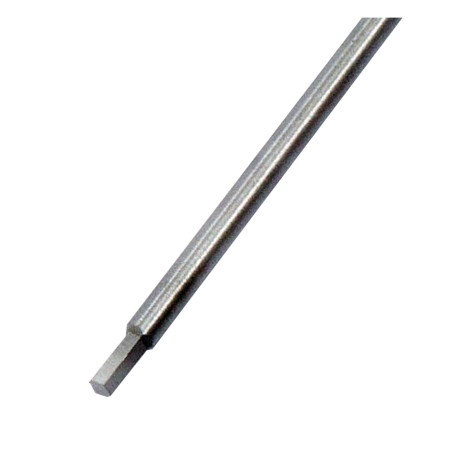 HEX DRIVER TIP 1.5x120mm PRO FOR (UR8310X)