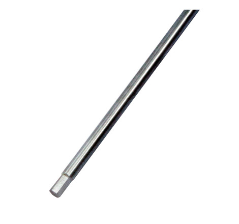 HEX DRIVER TIP 2.5x120mm PRO FOR (UR8312X)