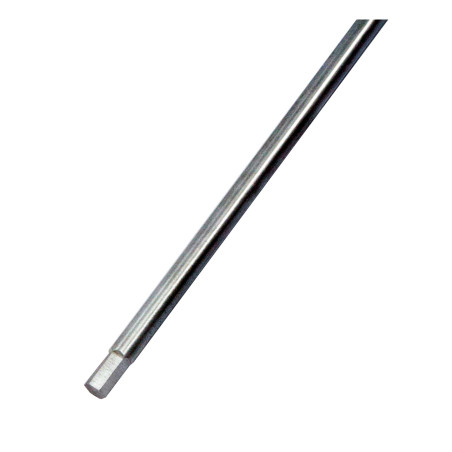 HEX DRIVER TIP 2.5x120mm PRO FOR (UR8312X)