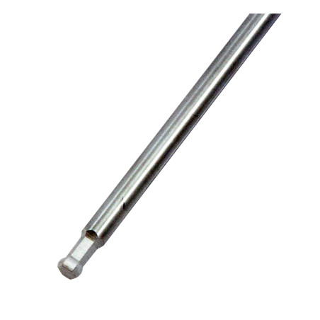 BALL HEX DRIVER TIP 2.5x120mm PRO (FOR UR8314X)