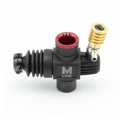 CARBURETOR M5S (22E)