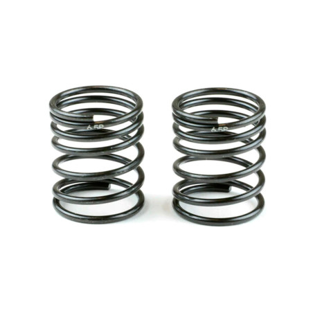 PROGRESSIVE SHOCK SPRING 6.5T MTC2