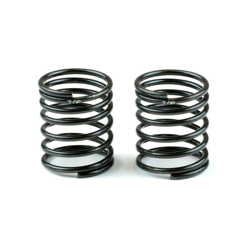 PROGRESSIVE SHOCK SPRING 7.0T MTC2