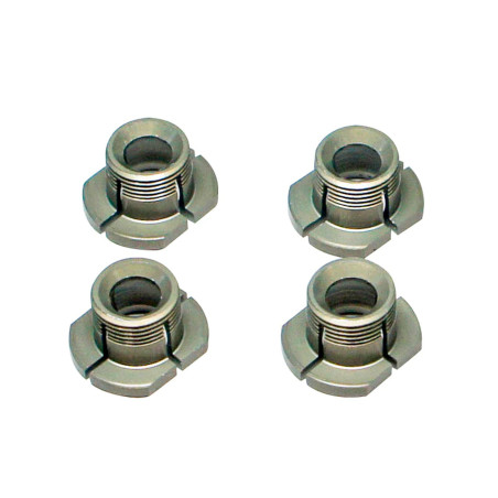 LOWER ARM PIVOT INSERT (4 PCS) MTC2