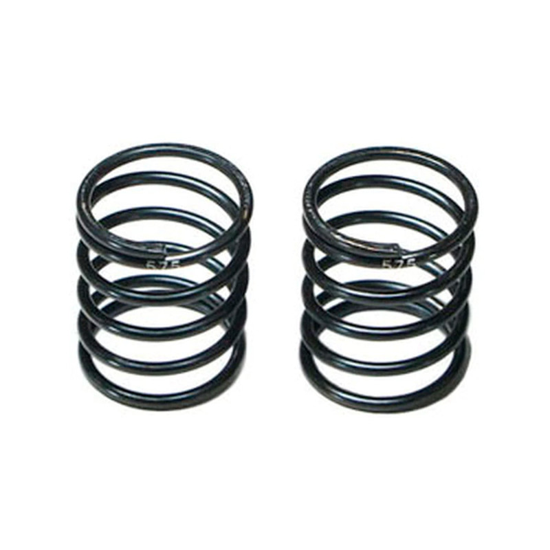 SHOCK SPRING 6T MEDIUM HARD (2 PCS) MTC2