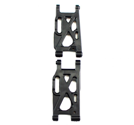 FRONT AND REAR ARMS (1Set) 144001/124018/124019