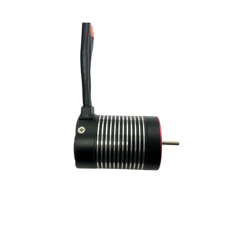 MOTOR BRUSHLESS 3300KV  H9801