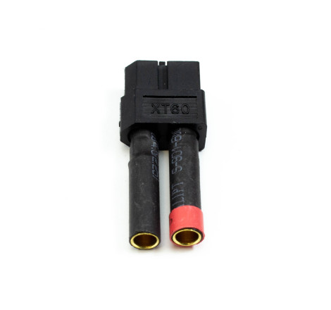 ADAPTADOR XT60 A 4.0 mm