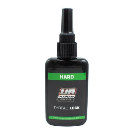 HARD THREAD LOCK (50ml)