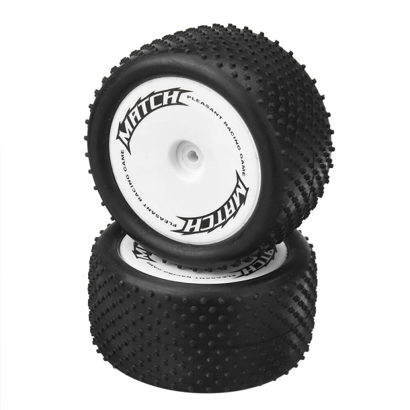 REAR TYRE (2pcs.) 104001