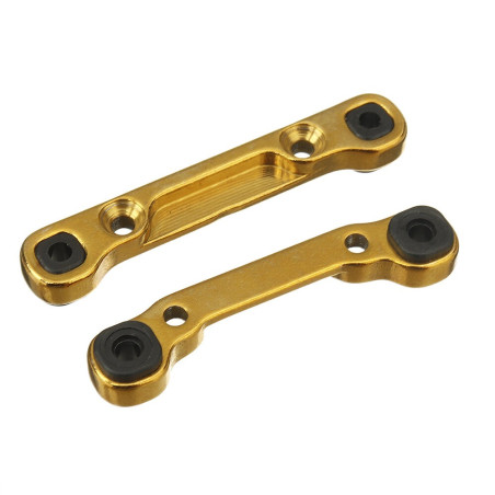 FRONT SWING ARM STIFFENER (2pcs.) 104001