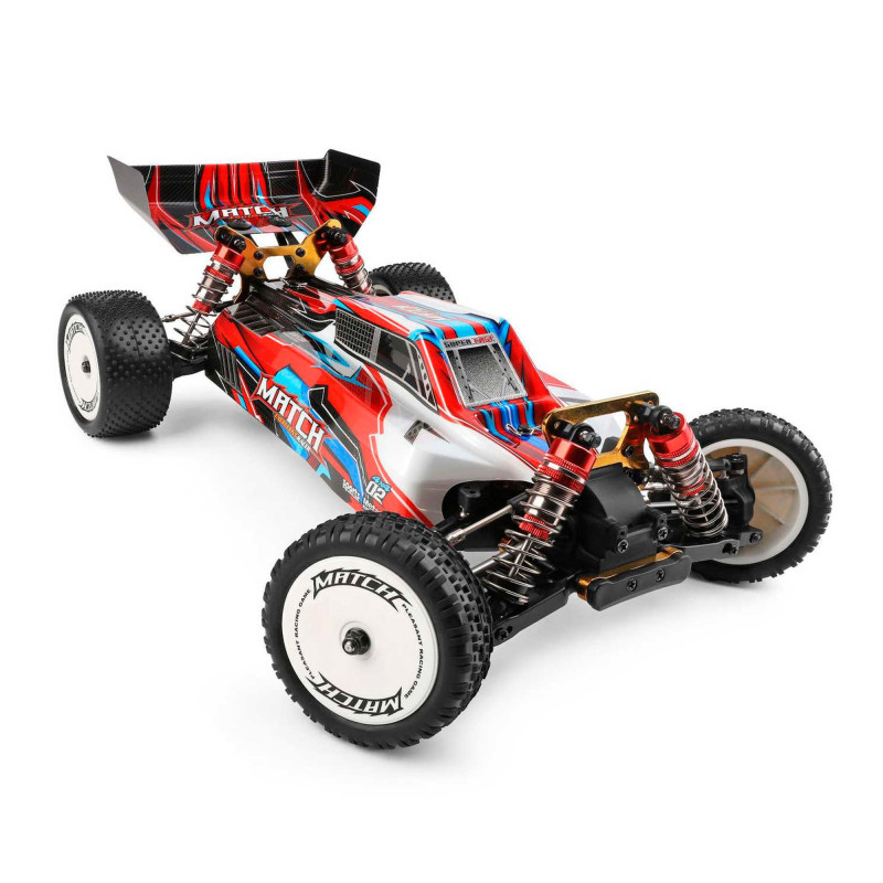 Wltoys buggy 2024