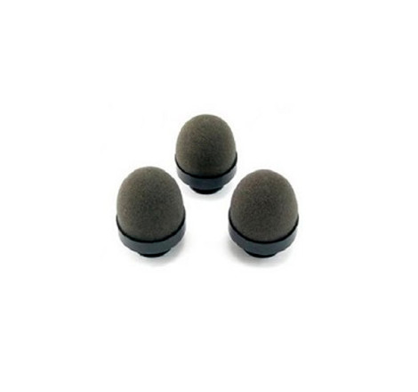 INDUCTION SILENCER FILTER OS21 ONROAD (3 pcs.)