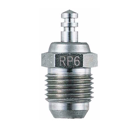 GLOW PLUG RP6