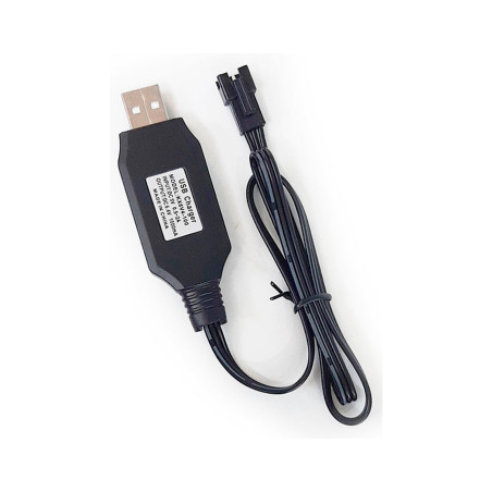 CHARGER A959A (1Pc.)