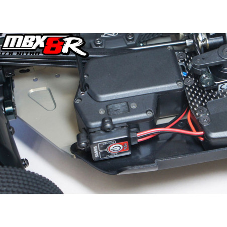 MBX8R 1/8 OFF ROAD BUGGY