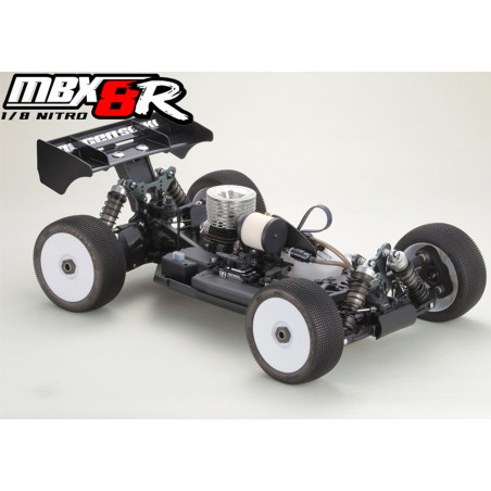 MBX8R 1/8 OFF ROAD BUGGY
