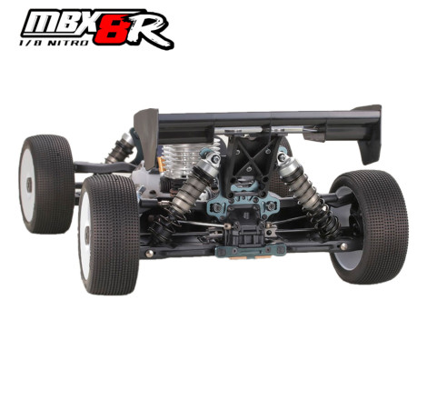 MBX8R 1/8 OFF ROAD BUGGY