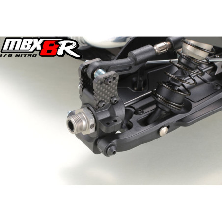 MBX8R 1/8 OFF ROAD BUGGY