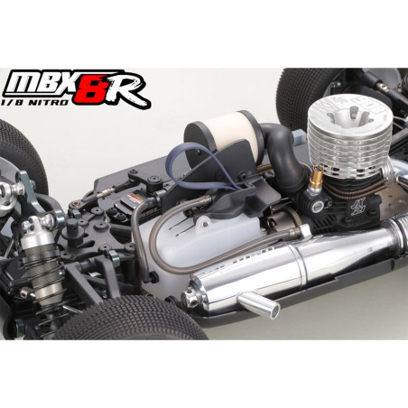 MBX8R 1/8 OFF ROAD BUGGY