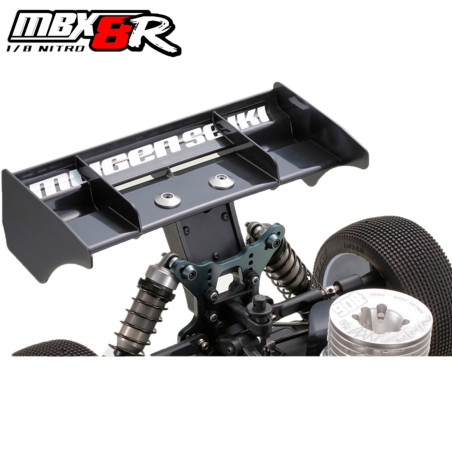 MBX8R 1/8 OFF ROAD BUGGY