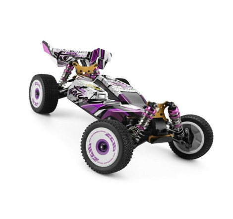 1/12 2.4HGZ 4WD RC BUGGY RTR