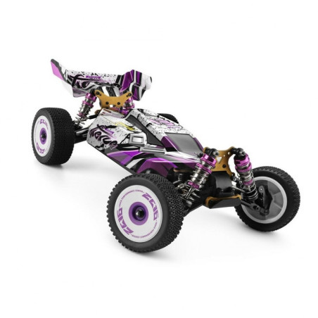 1/12 2.4HGZ 4WD RC BUGGY RTR